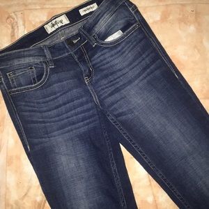 Daytrip jeans! Bootcut!